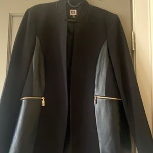 Black Blazer